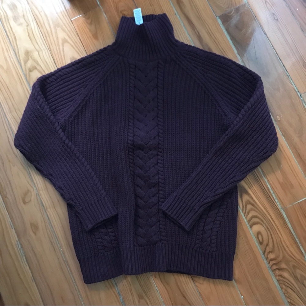Lululemon bring the cozy sweater - Picture 3 of 5